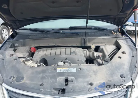 2015 Chevrolet Traverse Ls from USA, damaged, VIN 1GNKRFKD5FJ389486